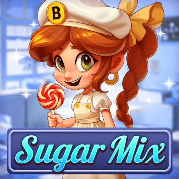 Sugar Mix